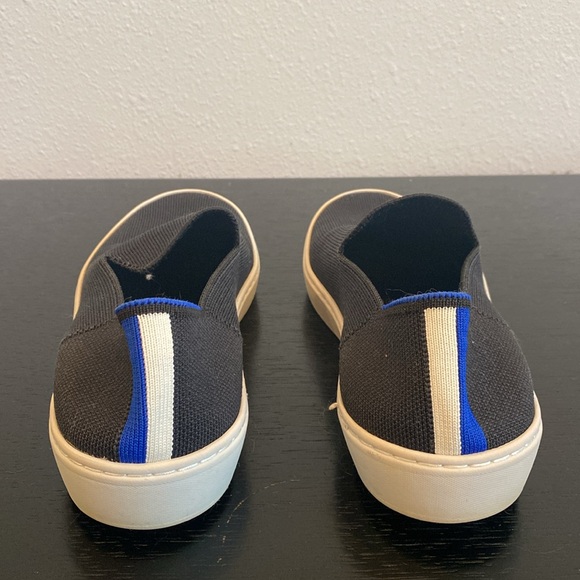 Rothy’s The Original Slip On Sneaker Size 8 - Picture 3 of 6